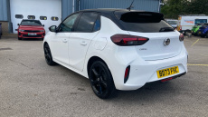 Vauxhall Corsa 1.2 GS 5dr Petrol Hatchback